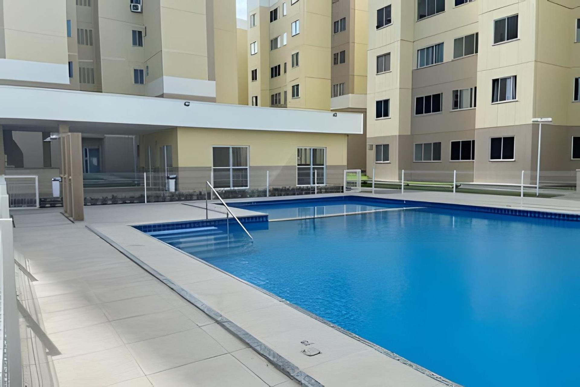 Hosts Br - Funcionais Apartamento Fortaleza (Ceara)