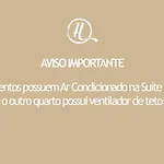 Hosts Br - Apartamentos Funcionais