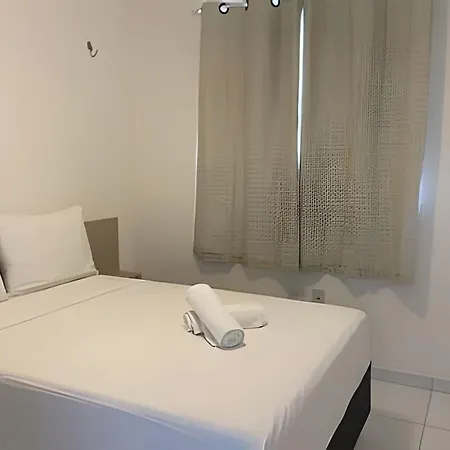 Hosts Br - Funcionais Apartamento