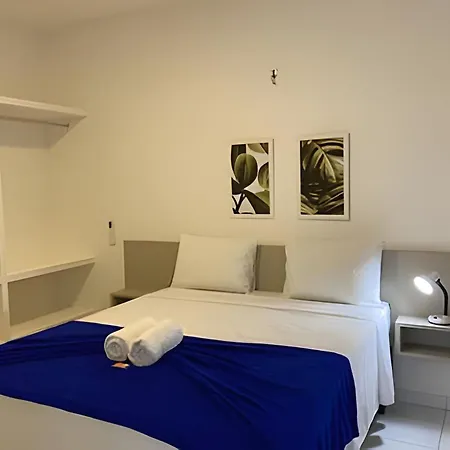 Hosts Br - Funcionais Apartamento *