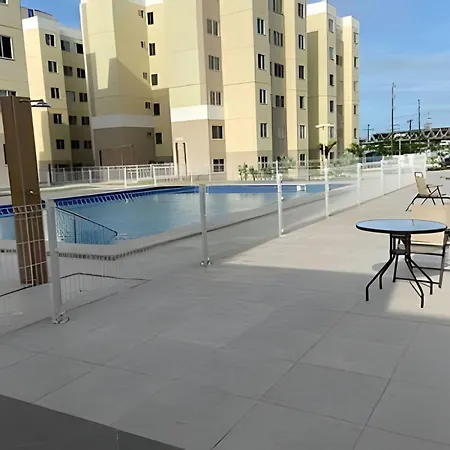 Apartamento Hosts Br - Funcionais