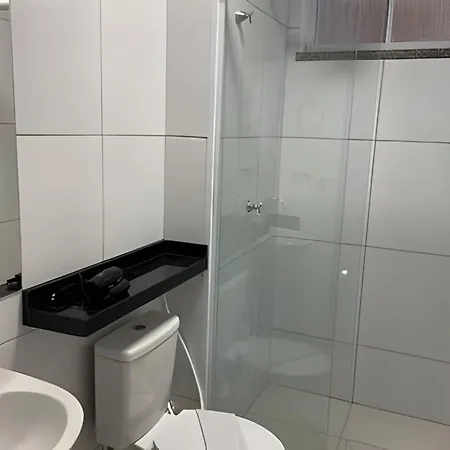 Hosts Br - Funcionais Apartamento Fortaleza (Ceara)