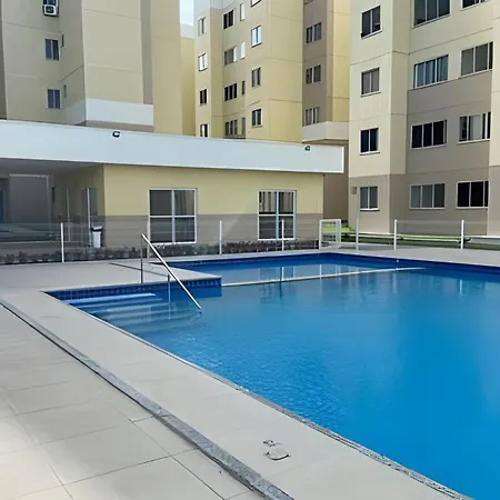 Hosts Br - Funcionais Apartamento Fortaleza (Ceara)