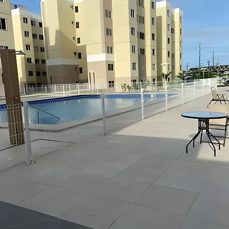 Hosts Br - Funcionais Apartamento