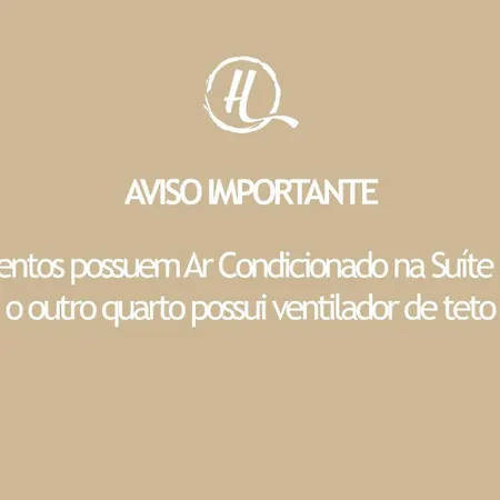 Hosts Br - Funcionais Apartamento *